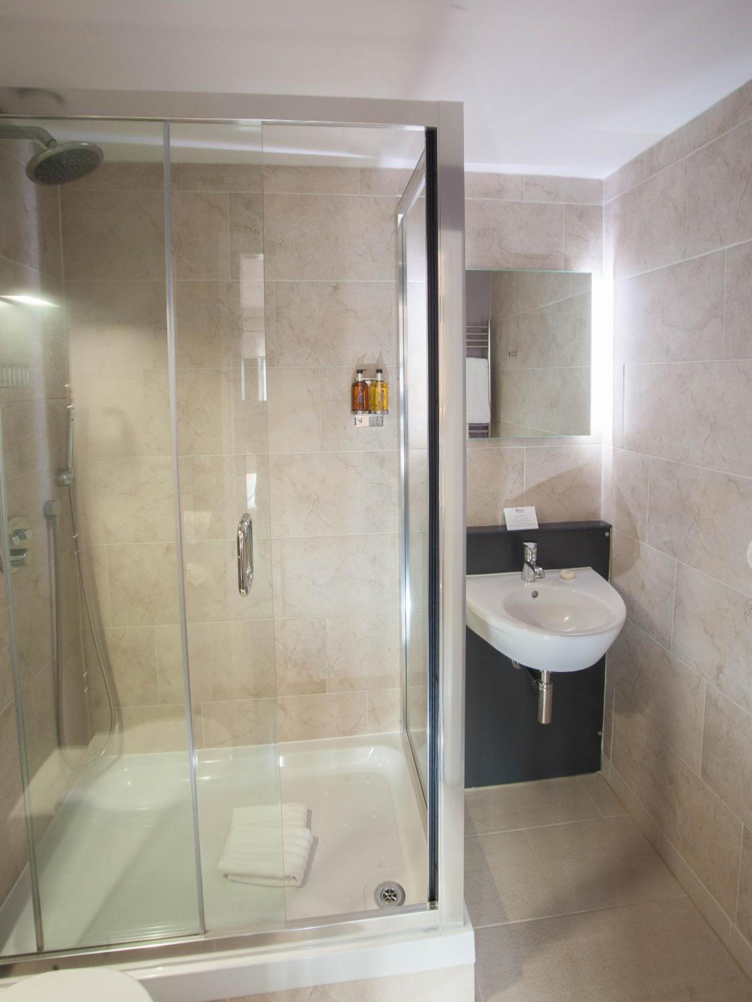 Greenlands Hotel هنلي أون ثيمز المظهر الخارجي الصورة