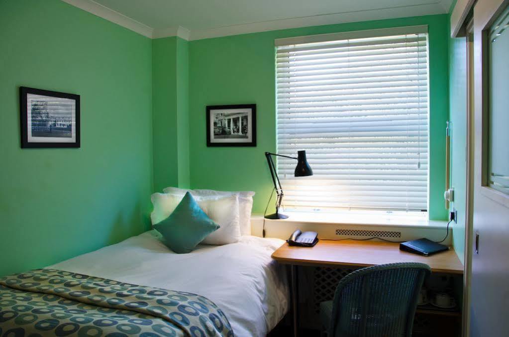 Greenlands Hotel هنلي أون ثيمز المظهر الخارجي الصورة