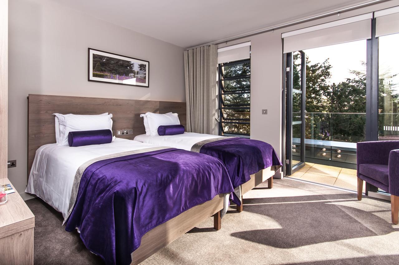 Greenlands Hotel هنلي أون ثيمز المظهر الخارجي الصورة
