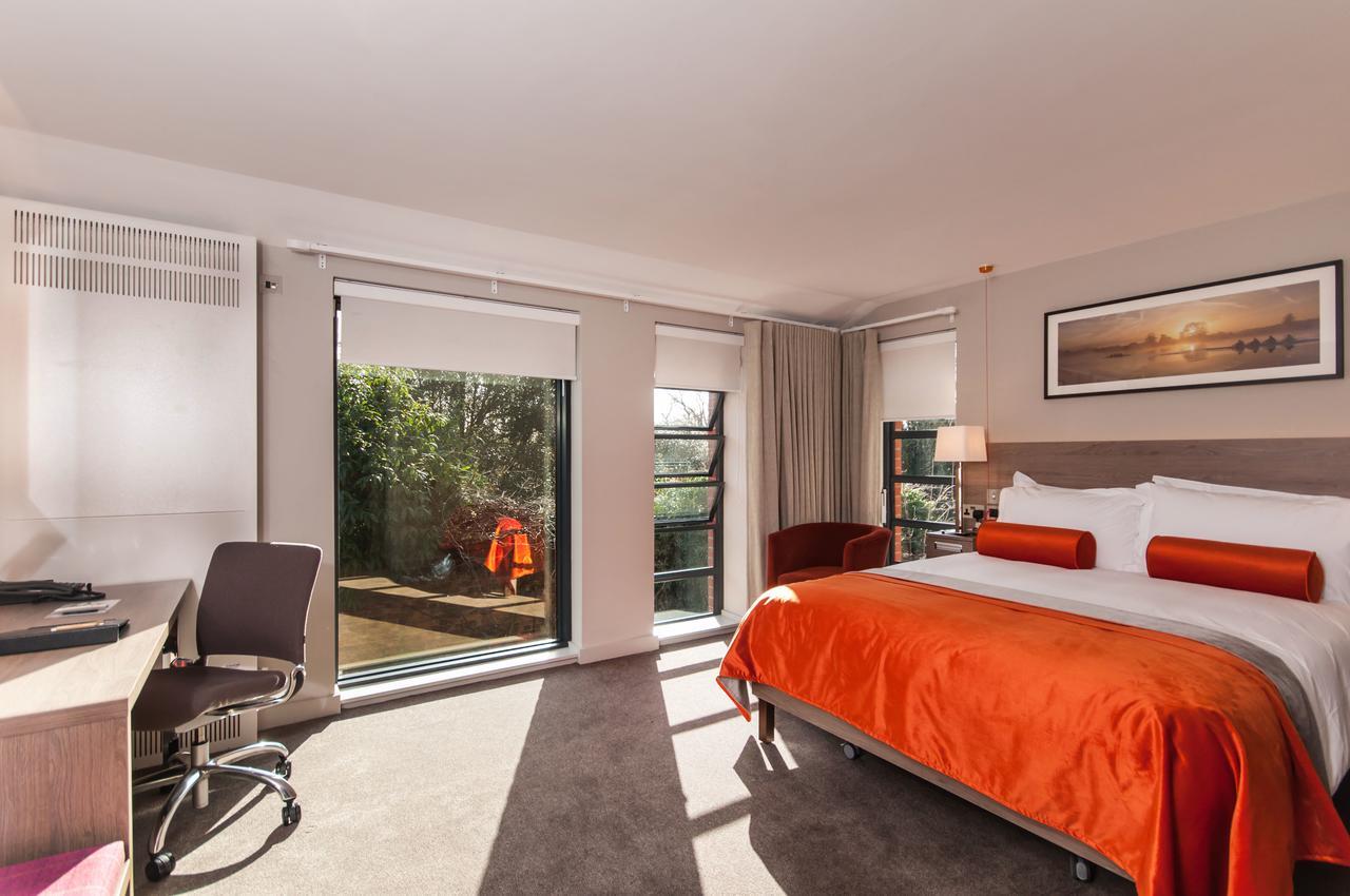 Greenlands Hotel هنلي أون ثيمز المظهر الخارجي الصورة